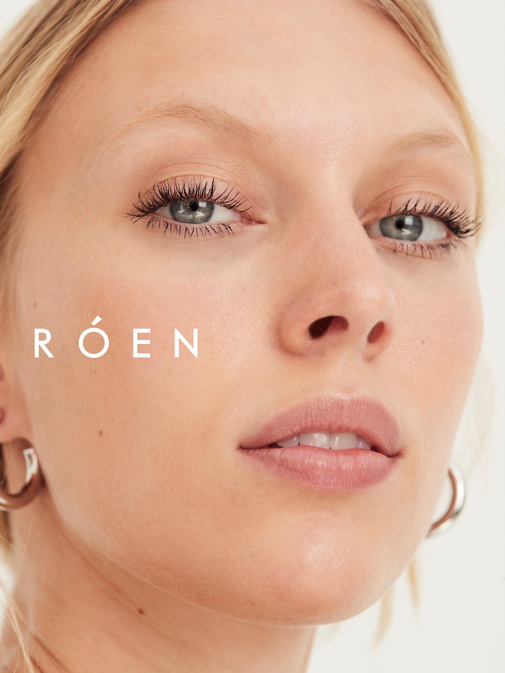 ROEN BEAUTY CAKE Mascara