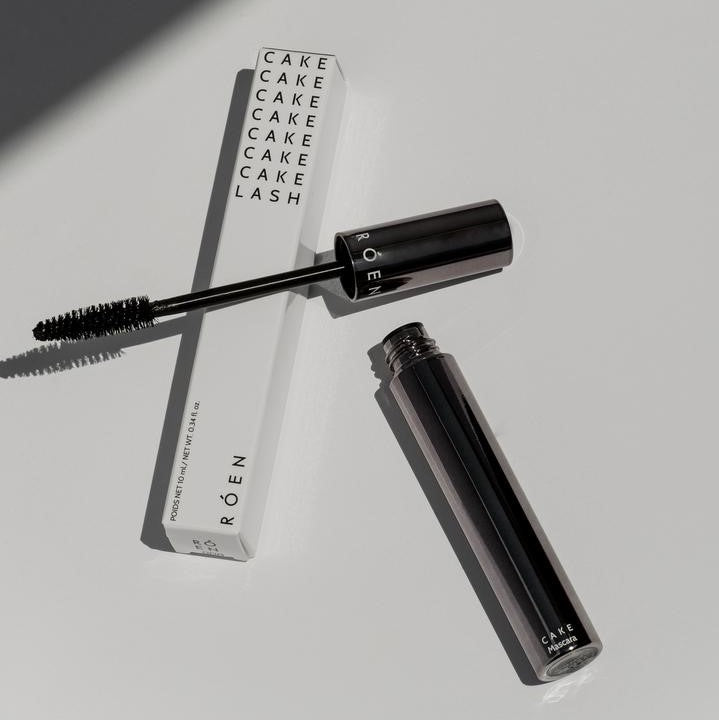 ROEN BEAUTY CAKE Mascara