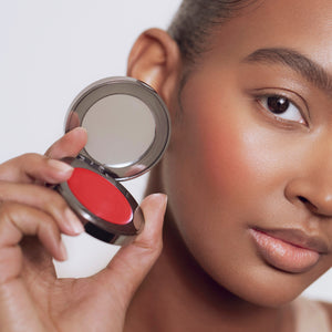 ROEN BEAUTY Cheeky Blush sunlit coral