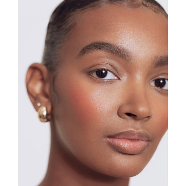 ROEN BEAUTY Cheeky Blush sunlit coral