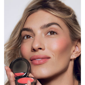 ROEN BEAUTY Cheeky Blush sunlit coral