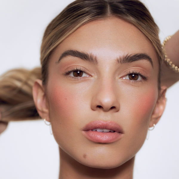 ROEN BEAUTY Cheeky Blush sunlit coral