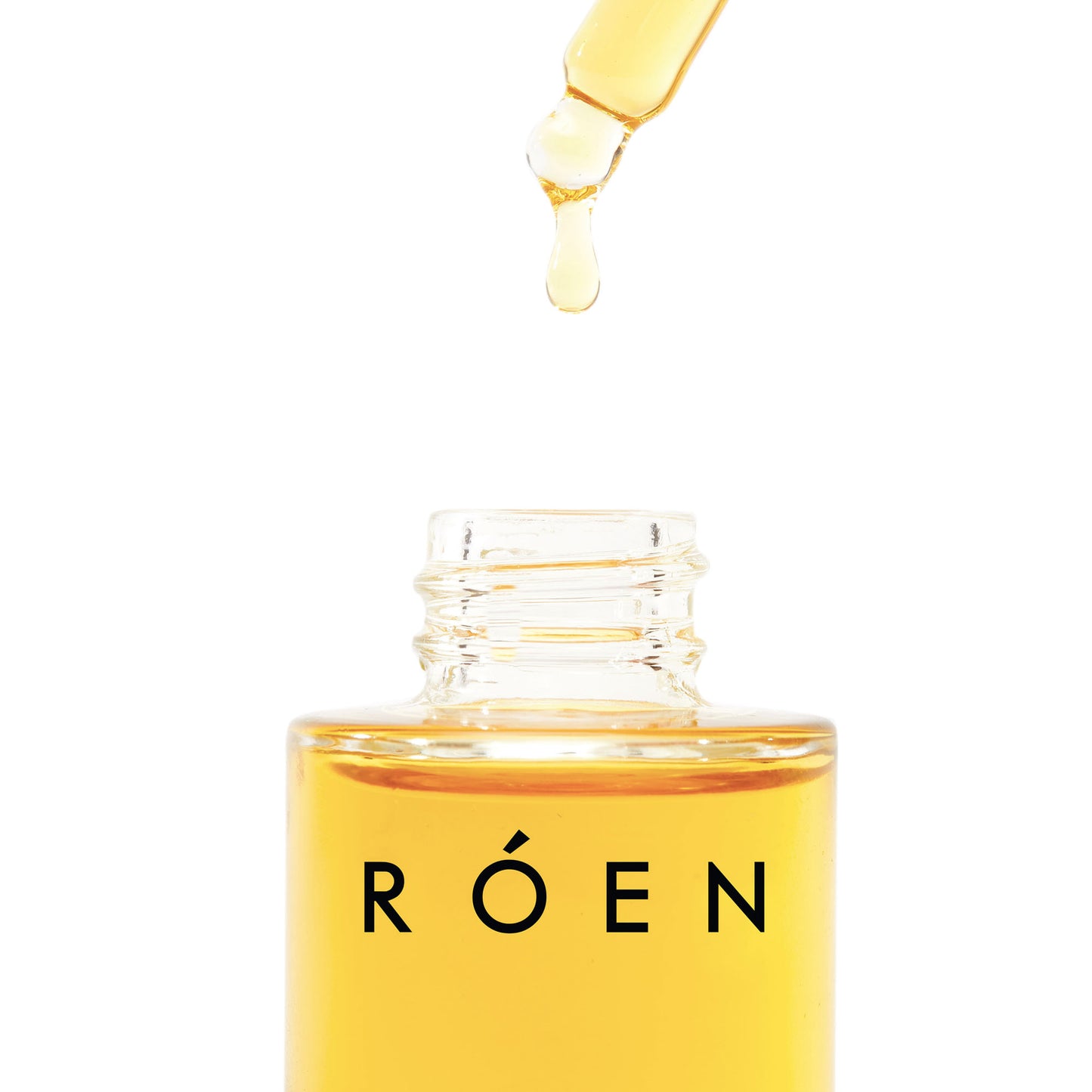 roen elixir restorative face oil