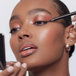 ROEN BEAUTY Eyeline Define Eyeliner Pencil matte black