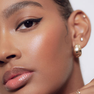 ROEN BEAUTY Eyeline Define Eyeliner Pencil matte black