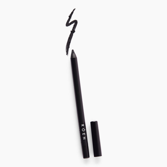 ROEN BEAUTY Eyeline Define Eyeliner Pencil matte black