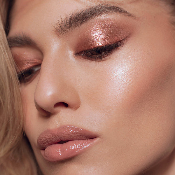 ROEN BEAUTY Eyeline Define Eyeliner Pencil matte deep brown