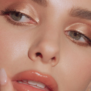 ROEN BEAUTY Eyeline Define Eyeliner Pencil shimmering brown