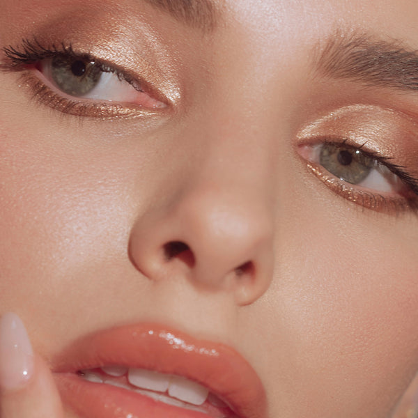 ROEN BEAUTY Eyeline Define Eyeliner Pencil shimmering brown