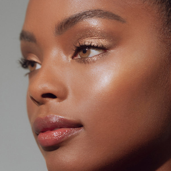 ROEN BEAUTY Eyeline Define Eyeliner Pencil shimmering brown