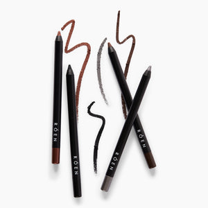 ROEN BEAUTY Eyeline Define Eyeliner Pencil ALWAYS SHOW