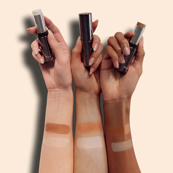 roen roglow skin luminizer ALWAYS SHOW