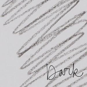 ROEN BEAUTY vowBrow Pencil dark