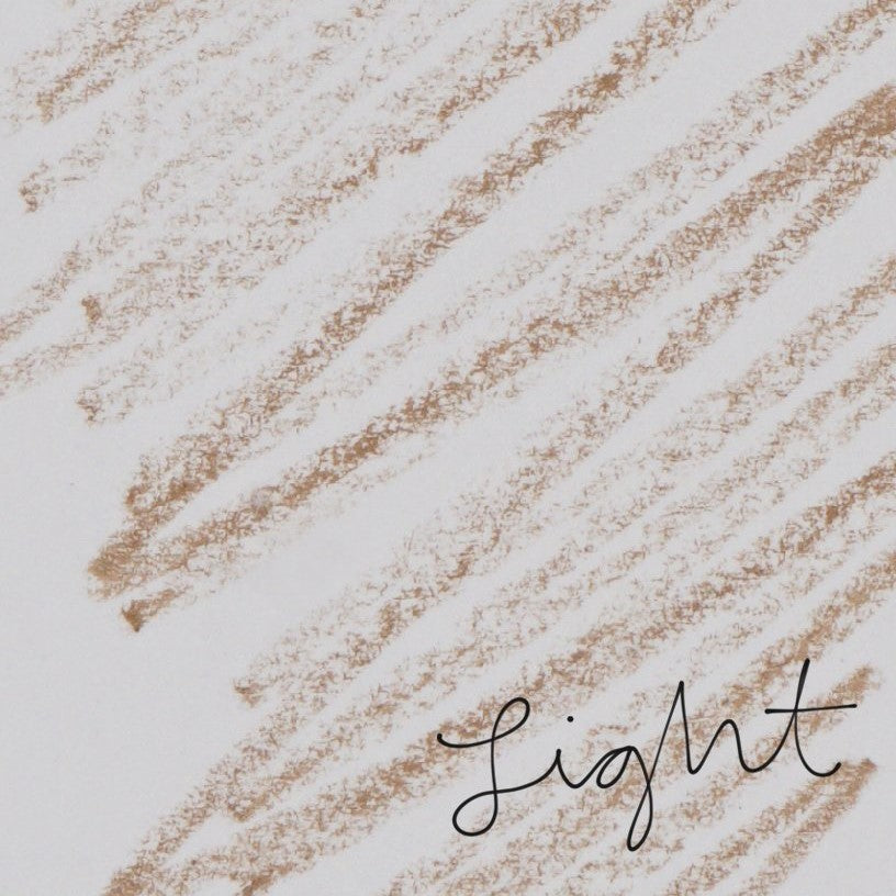 ROEN BEAUTY vowBrow Pencil light