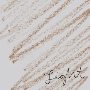 ROEN BEAUTY vowBrow Pencil light