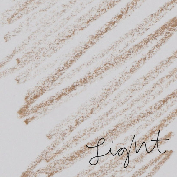 ROEN BEAUTY vowBrow Pencil light