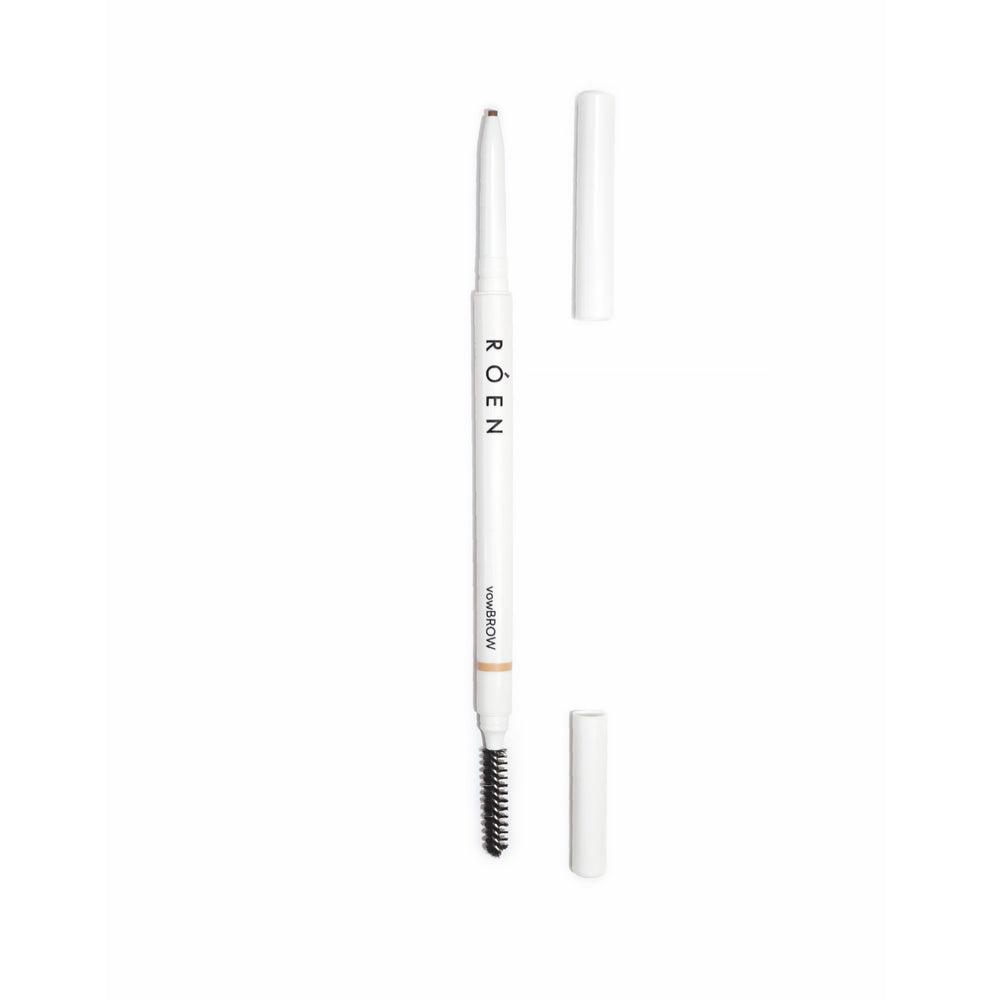 ROEN BEAUTY vowBrow Pencil light