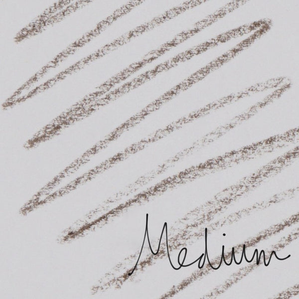 ROEN BEAUTY vowBrow Pencil medium