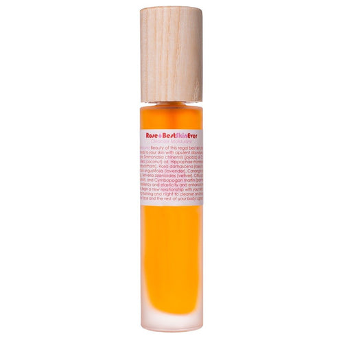 LIVING LIBATIONS Best Skin Ever Rose 50ml
