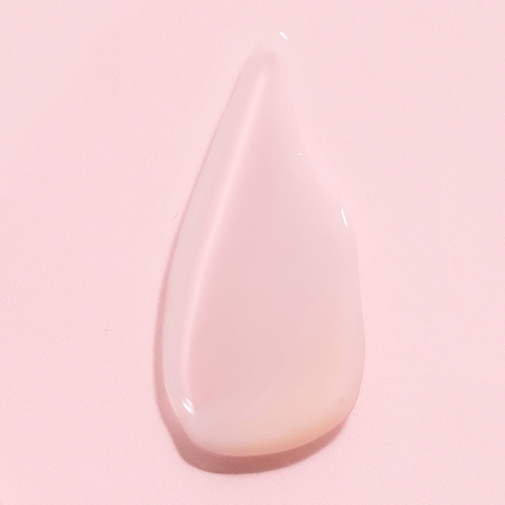 SAINT JANE Hydrating Petal Cream Daily Moisturizer with Hyaluronic Acid, Peptides + Vitamin C