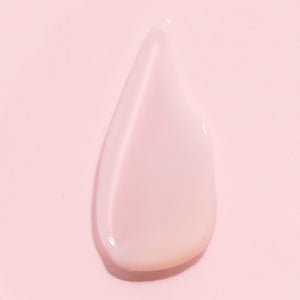 SAINT JANE Hydrating Petal Cream Daily Moisturizer with Hyaluronic Acid, Peptides + Vitamin C