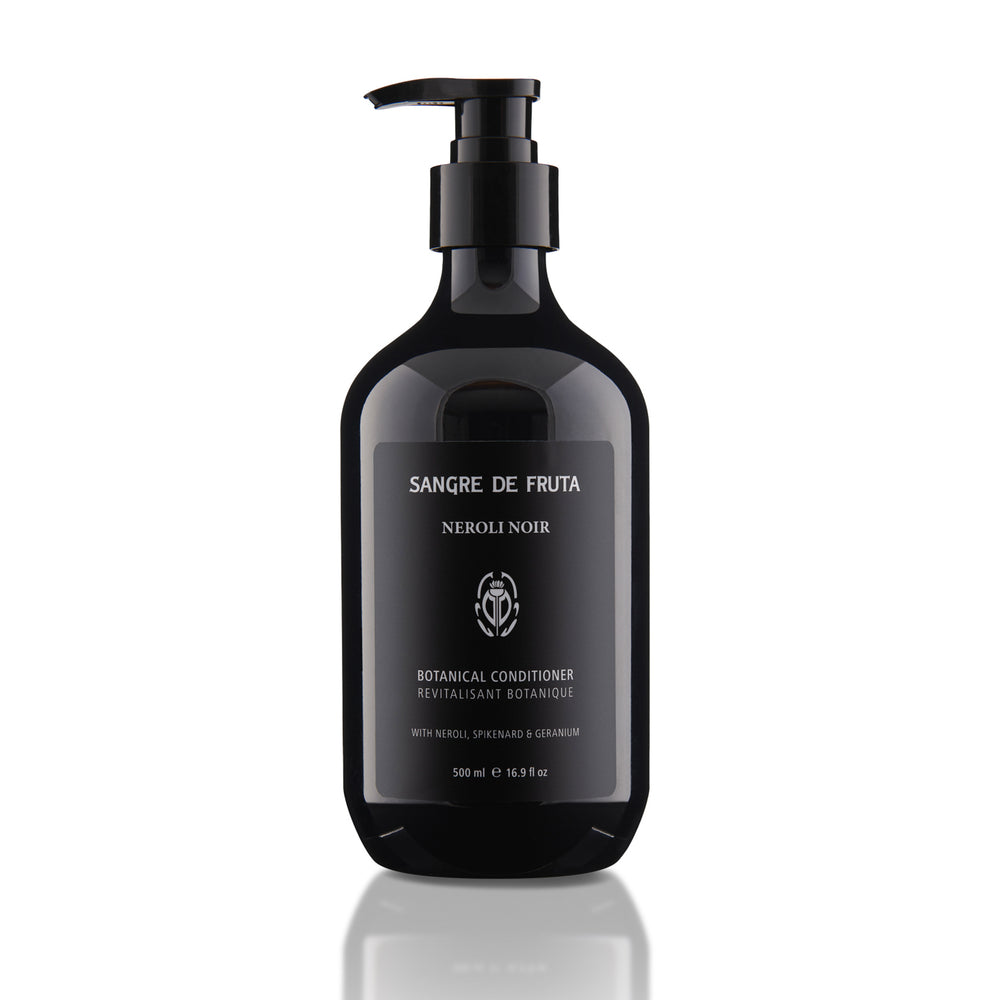 SANGRE DE FRUTA Botanical Conditioner garden of earthly delights
