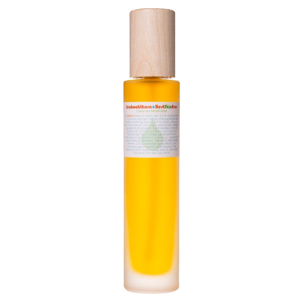 LIVING LIBATIONS Best Skin Ever Seabuckthorn 100ml