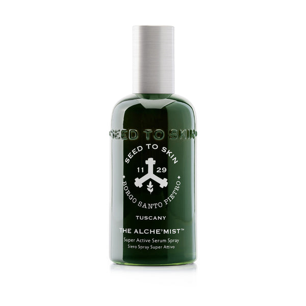 SEED TO SKIN The AlcheMist 100ml
