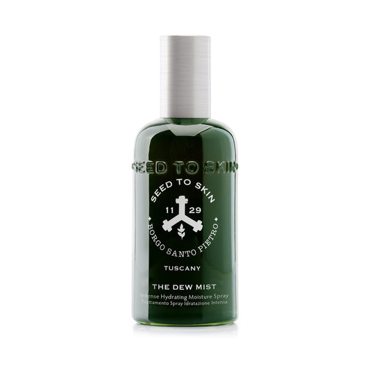 SEED TO SKIN The Dew Mist 100ml