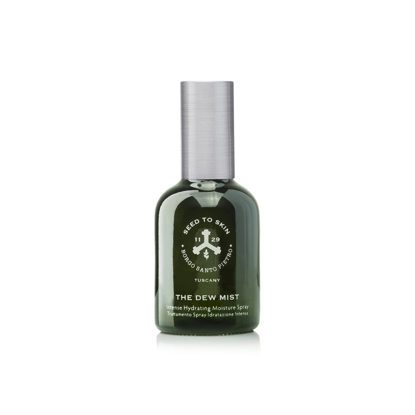 SEED TO SKIN The Dew Mist 50ml