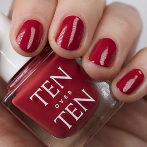 TENOVERTEN Nail Color Bowery