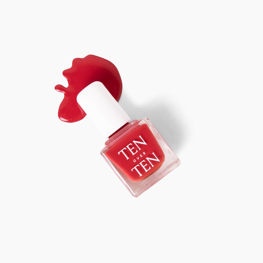 TENOVERTEN Nail Color Bowery