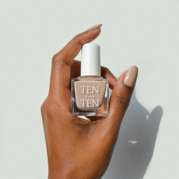 TENOVERTEN Nail Color Canal