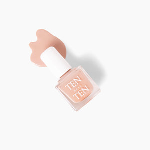 TENOVERTEN Nail Color Canal