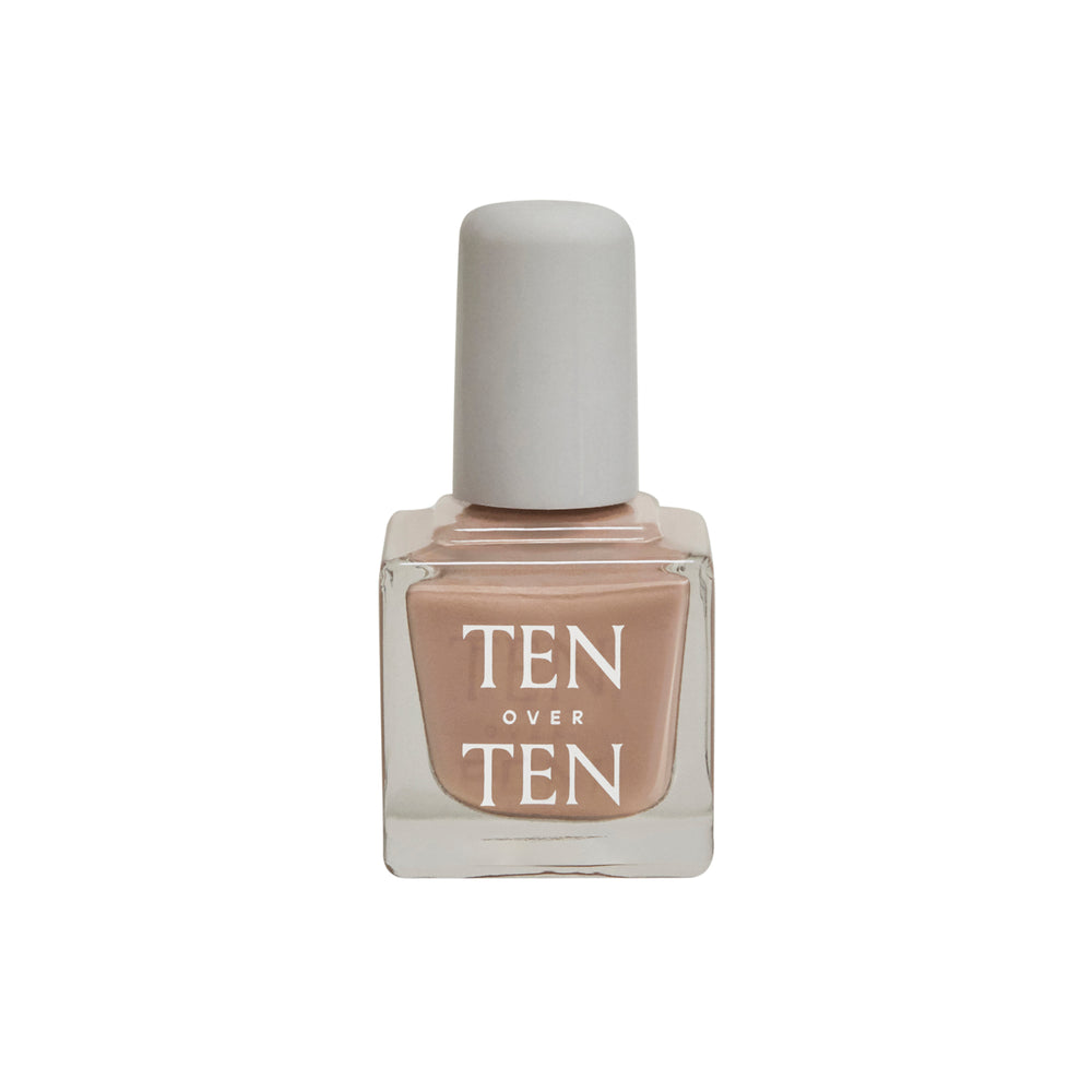 TENOVERTEN Nail Color Canal