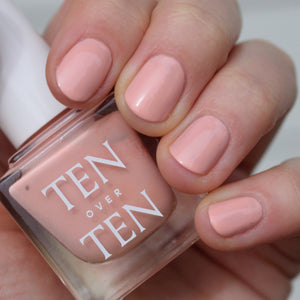 TENOVERTEN Nail Color Chrystie