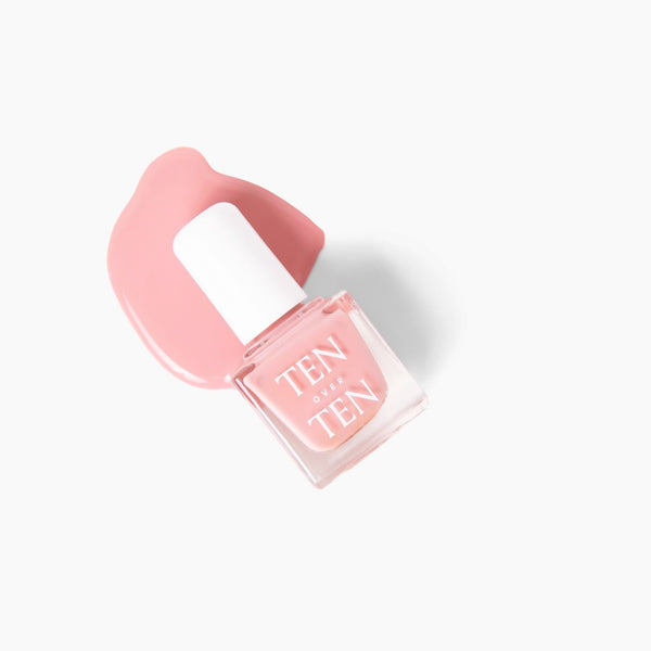 TENOVERTEN Nail Color Chrystie