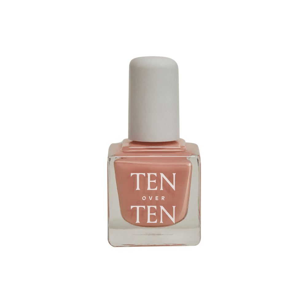 TENOVERTEN Nail Color Chrystie