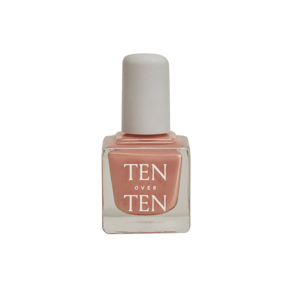 TENOVERTEN Nail Color Chrystie
