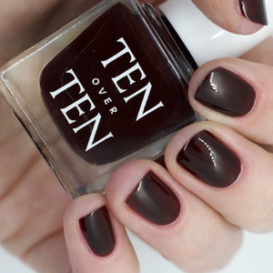 TENOVERTEN Nail Color Church