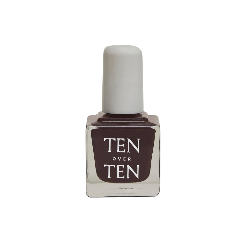 TENOVERTEN Nail Color Church