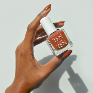 TENOVERTEN Nail Color Cliff