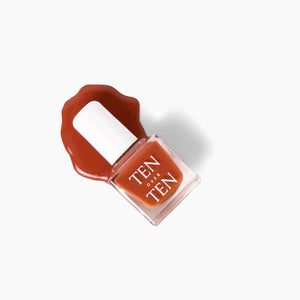 TENOVERTEN Nail Color Cliff