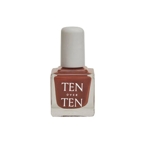 TENOVERTEN Nail Color Cliff
