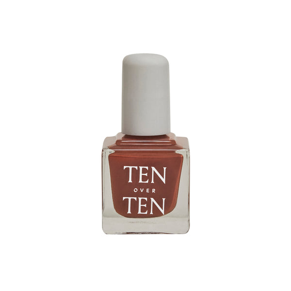 TENOVERTEN Nail Color Cliff