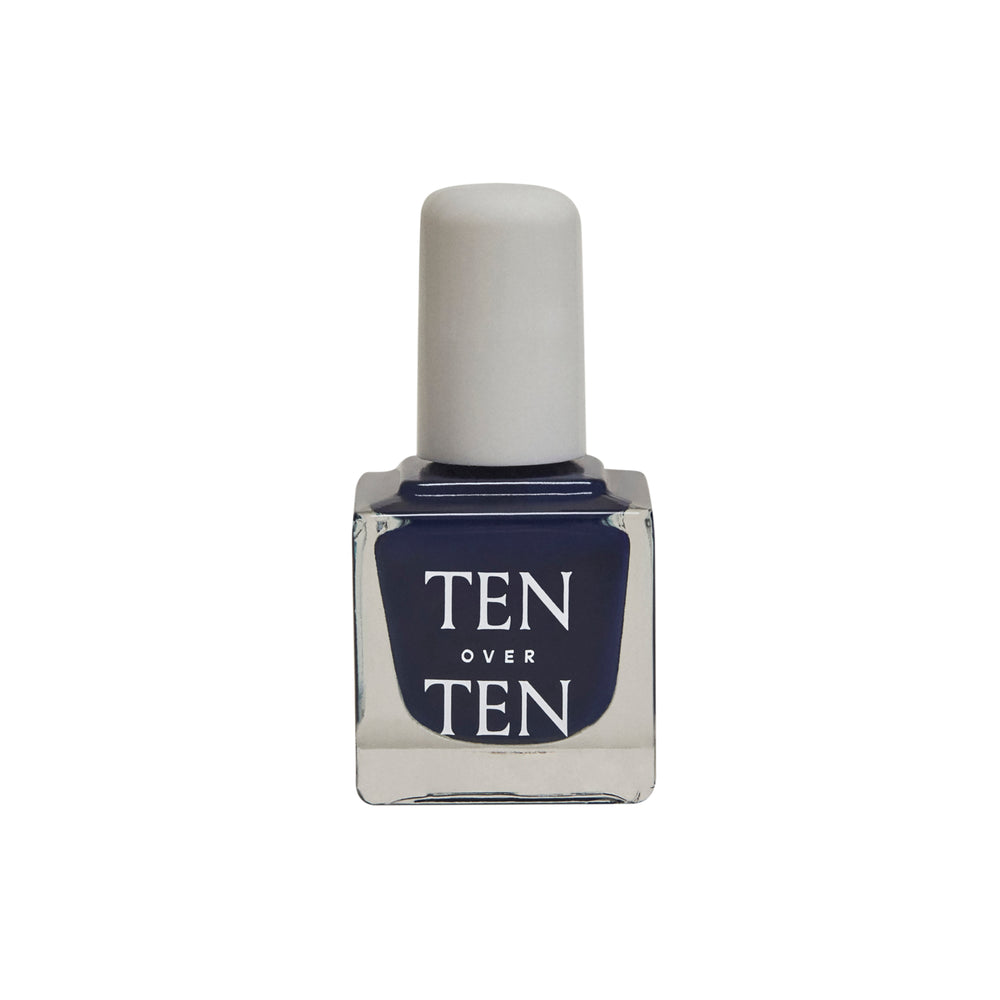 TENOVERTEN Nail Color Commerce
