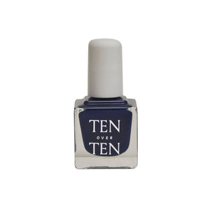 TENOVERTEN Nail Color Commerce