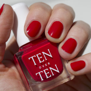TENOVERTEN Nail Color Ludlow