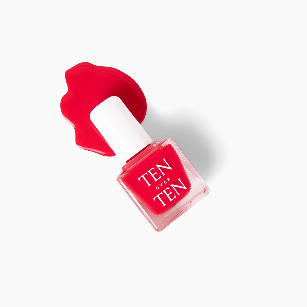 TENOVERTEN Nail Color Ludlow