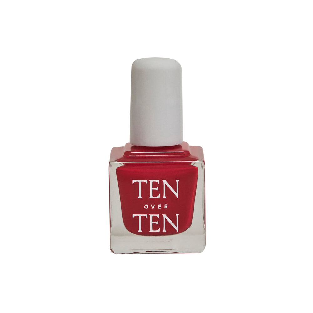 TENOVERTEN Nail Color Ludlow